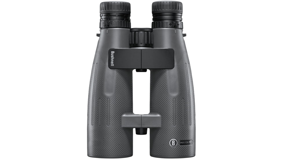 Bushnell Match Pro ED 15x56mm Abbe-Koenig Prism Binoculars, Black, small, BMP1556G