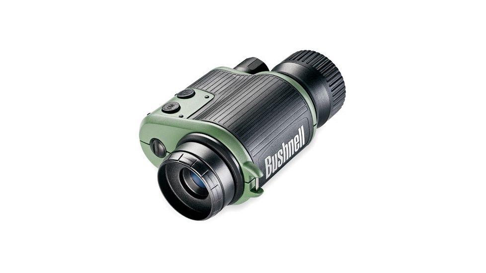 Bushnell Night Vision 2x24 Night Watch Monocular 260224