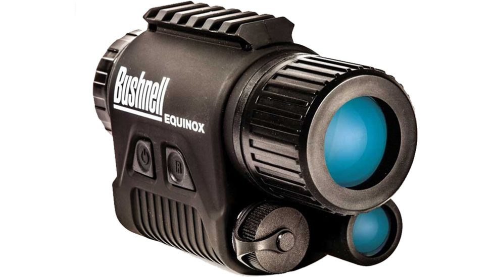 Bushnell Night Vision, 3x30mm Equinox Monocular 173917