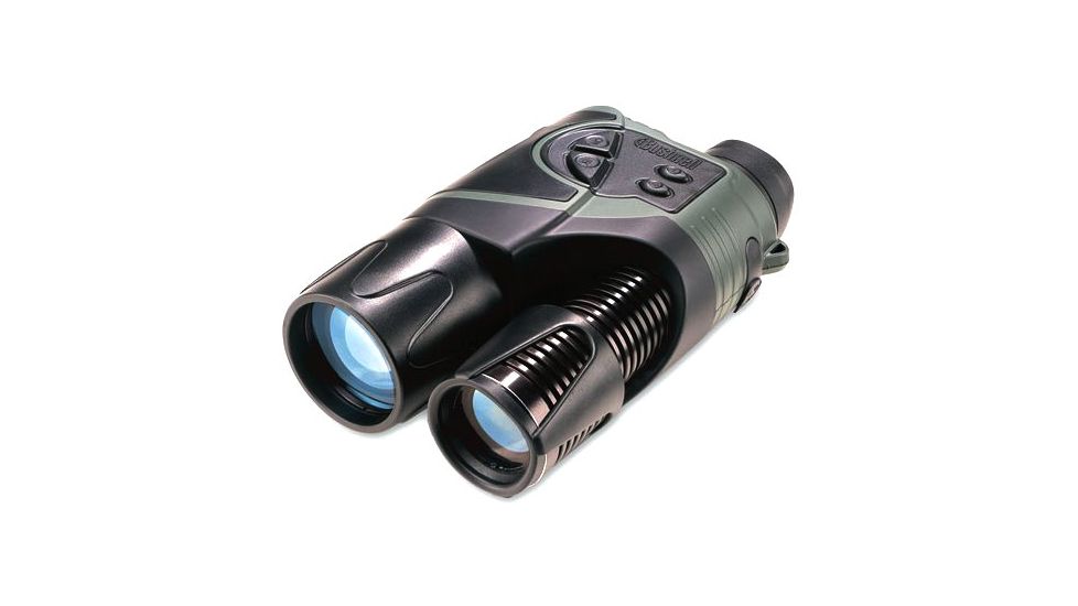 Bushnell 5x42 Stealth View Night Vision Digital Monocular Scope 260542