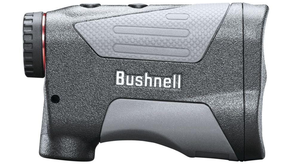 Bushnell Nitro 1800 Laser Rangefinder, 6x24mm, Gun Metal Gray, LN1800IGG