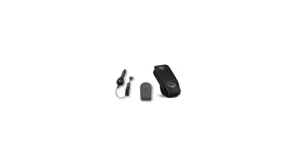 Bushnell ONIX 350/400 Accessory Pack, Battery 12V Charger, Carry Case 367401