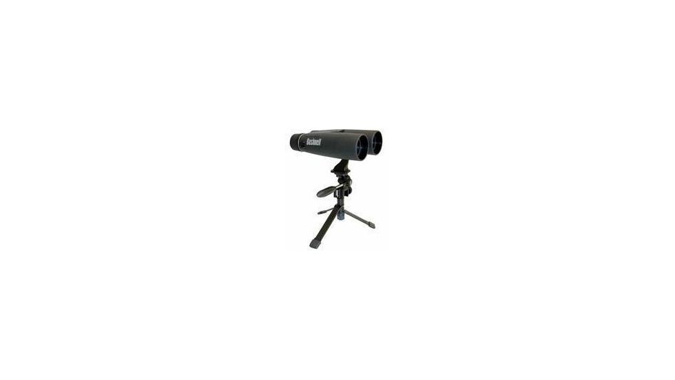 Bushnell 16 x 50 Powerview Roof Prism Binocular Combo Pack 271650c