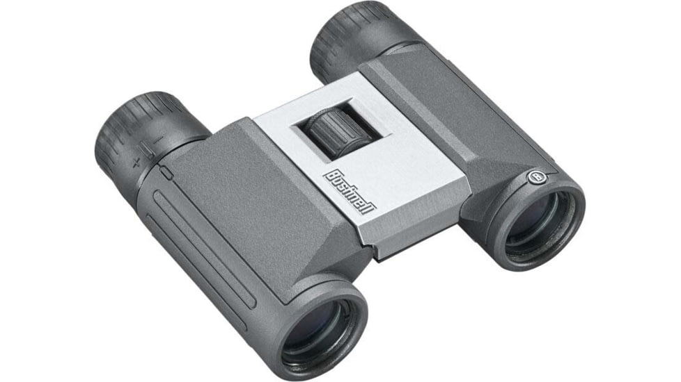 Bushnell Powerview 2 8X21 Binoculars, Folding Roof Prism, BK-7, PWV821
