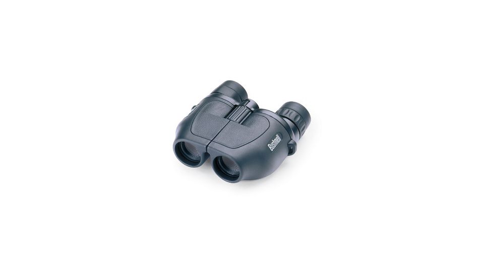 Bushnell Powerview 10-30x25 Porro Prism Binoculars 139135