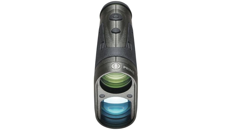 Bushnell Prime 1700 6x24mm Laser Rangefinder, Black, LP1700SBL
