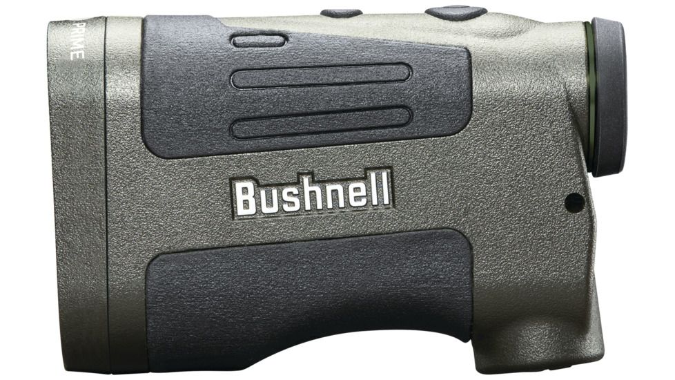 Bushnell Prime 1700 6x24mm Laser Rangefinder, Black, LP1700SBL