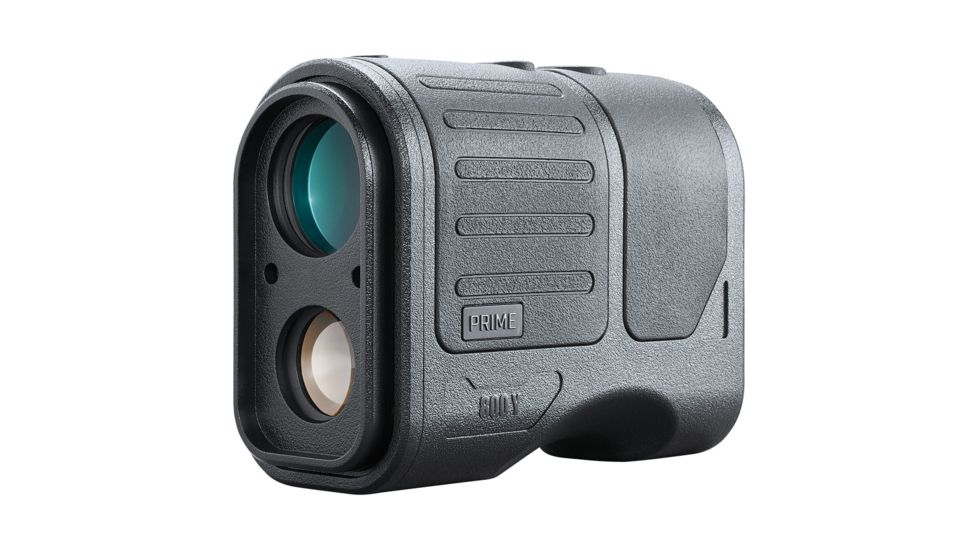 Bushnell Prime 6x24mm Prime 800 Laser Rangefinder, Black LP623SBL