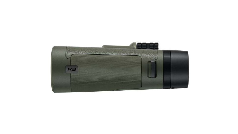 Bushnell R3 10x42mm BaK-4 Roof Prism Ranger Green, R3-1042