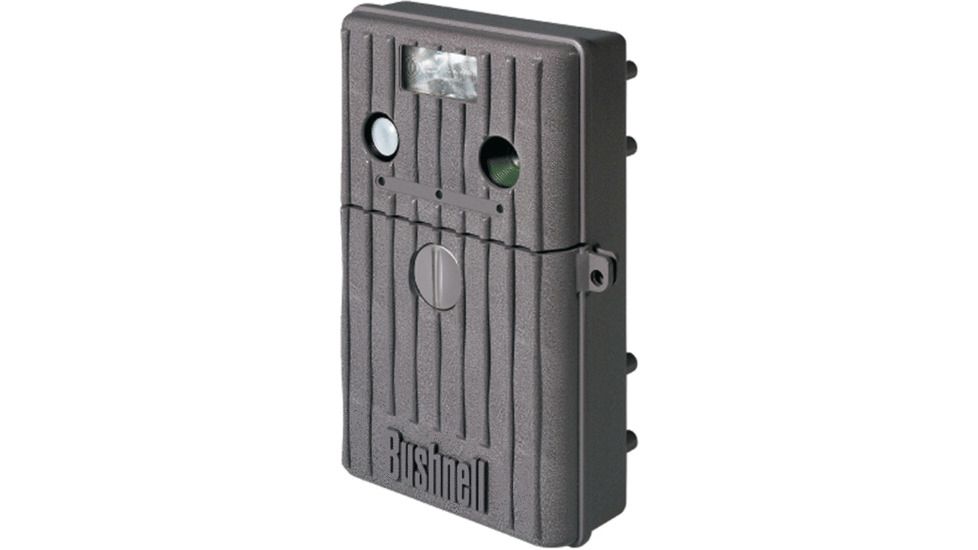 Bushnell Scout 3.0MP Digital Trail Camera 119830