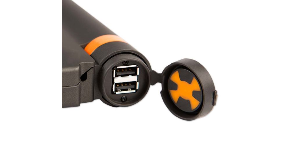 Bushnell SolarBook 850 PP1085