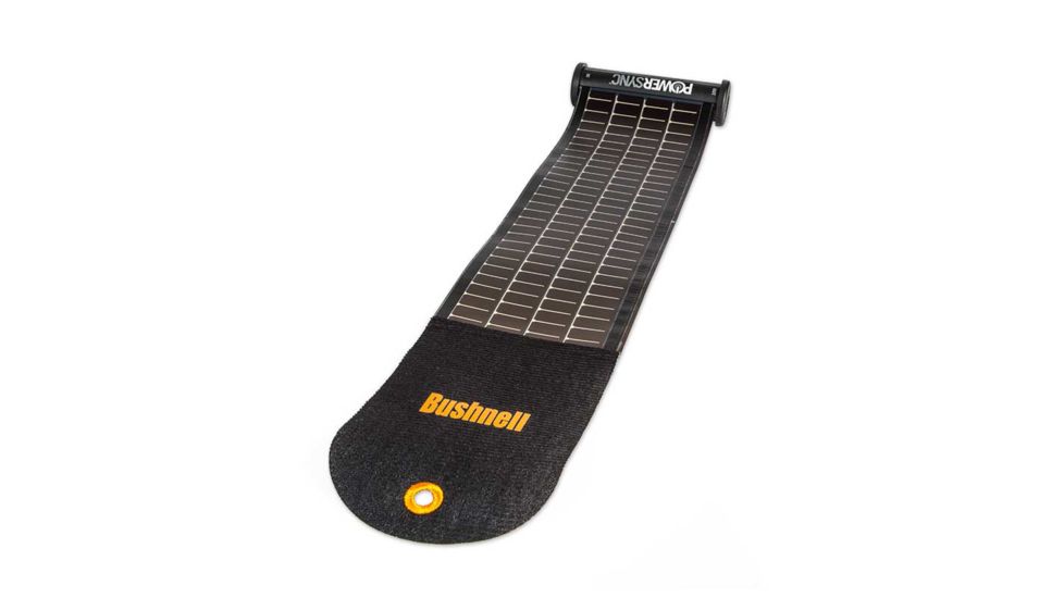 Bushnell SolarWrap Mini PP1010