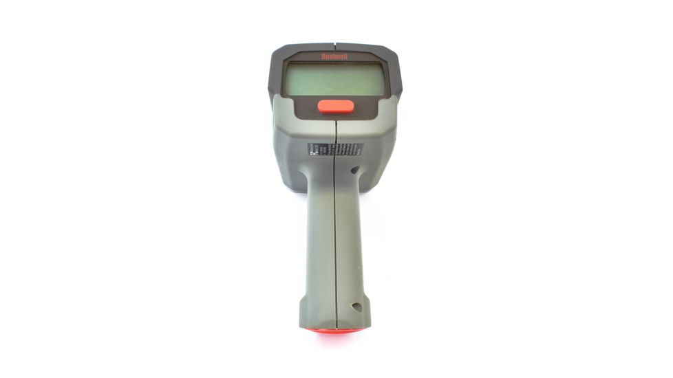 OpticsPlanet Exclusive Bushnell Speedster III Radar Gun w/ Speeds from 10 to 200 MPH - 101921