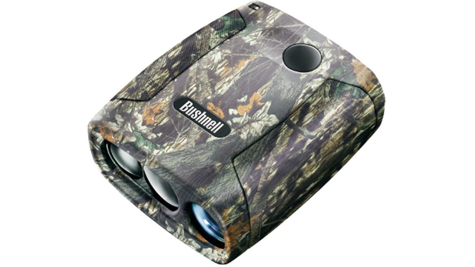 Bushnell Sport 450 Laser Rangefinder PROSPORT450-201920 with Mossy Oak Break Up