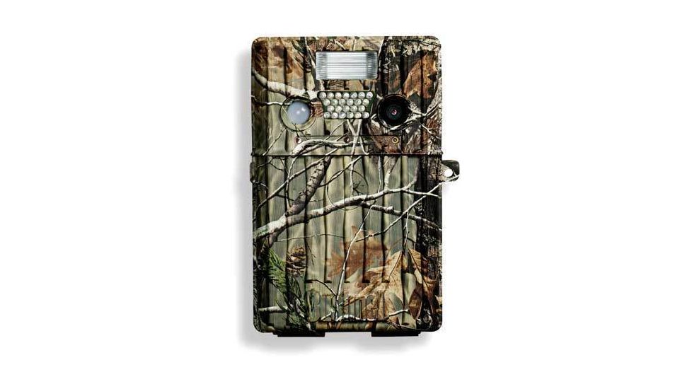 Bushnell Trail Scout Pro Trail Cameras 5.0 MP Full Color Digital Trail Camera 119905 w/ Night Vision
