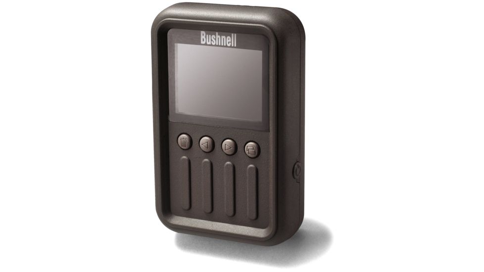 Bushnell Trail Scout Camera Deluxe Viewer 119501c