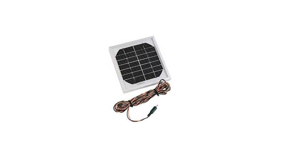 Bushnell Trail Scout Pro Solar Panel Accessory 119750c