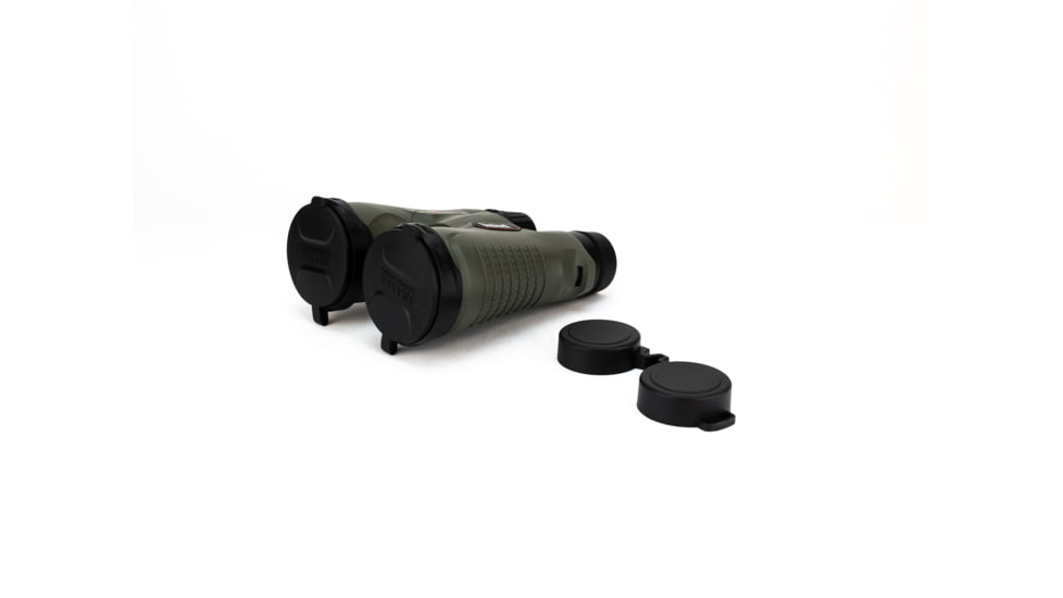 Bushnell Trophy 10x50mm Roof Prism Binoculars, Matte, Green, 335105