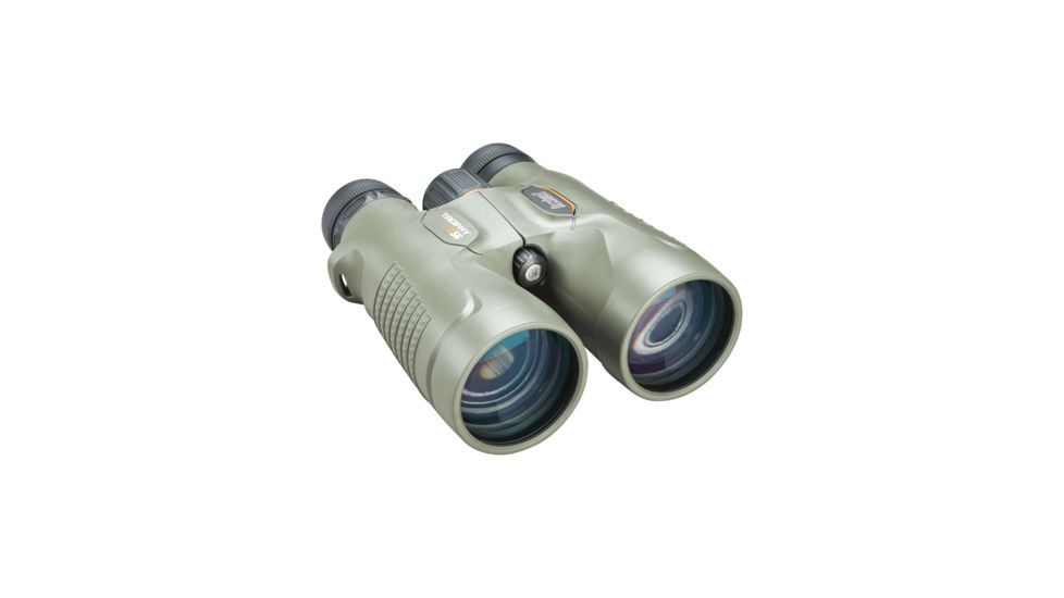 Bushnell Trophy Xtreme Binocular, 8x56, Roof Prism, FMC, PC3, Waterproof, Green, Box, 335856