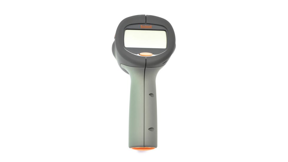Bushnell Velocity Speed Gun / Sports Radar Gun 101911
