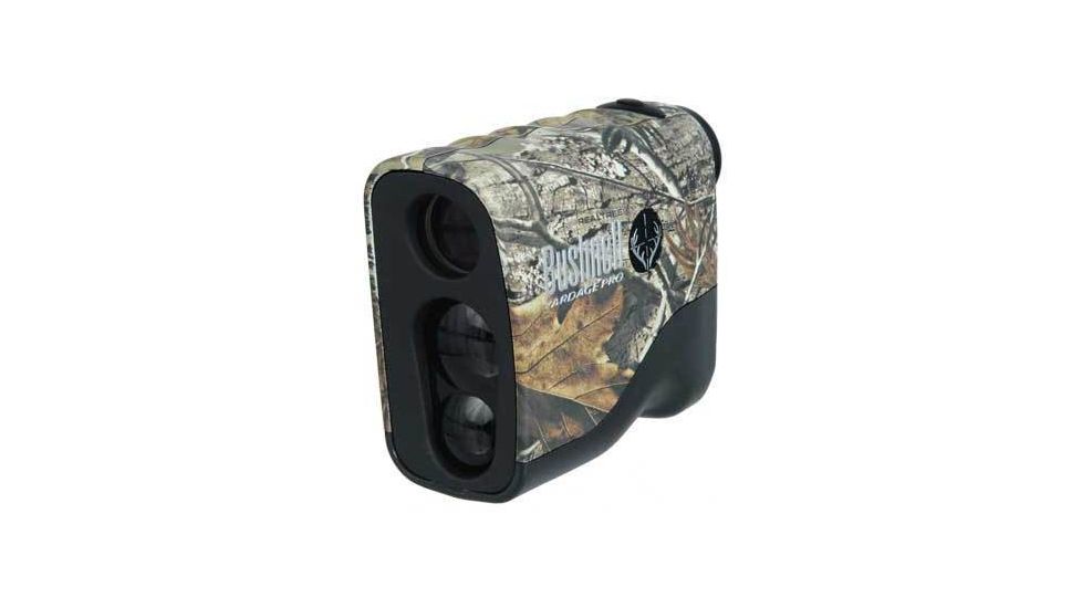 Bushnell Yardage Pro Trophy REALTREE AP Rangefinder