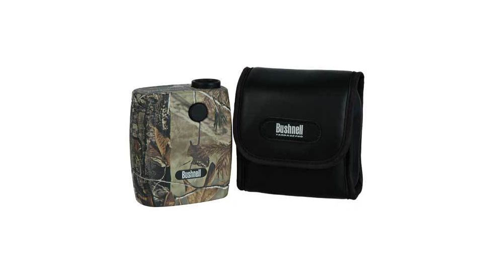 Bushnell Yardage Pro Sport 450 REALTREE Rangefinder