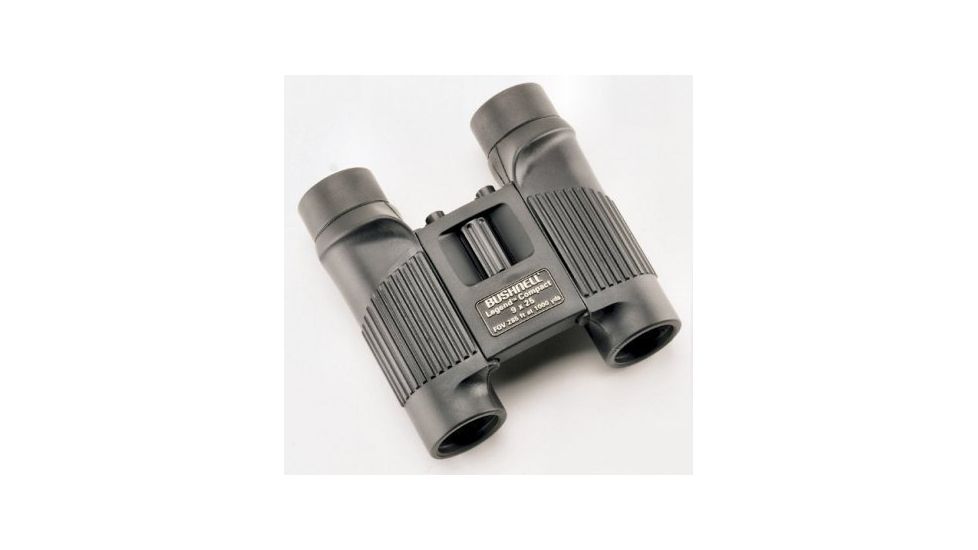 Bushnell Legend 9x25 Waterproof/Fogproof Binoculars 50% off MSRP &amp; Ground!