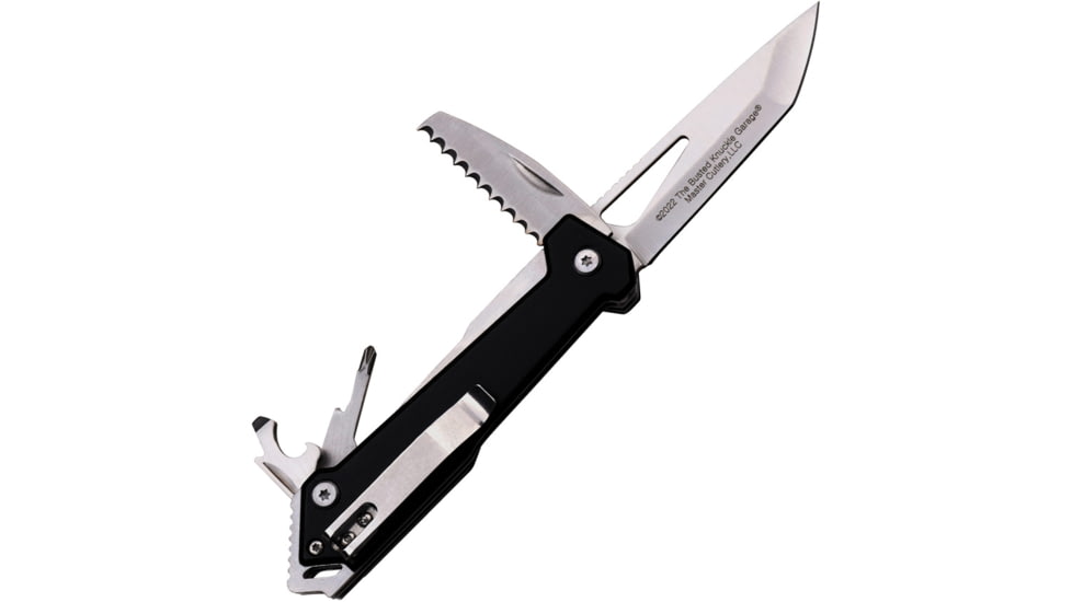 Busted Knuckle Multi Tool