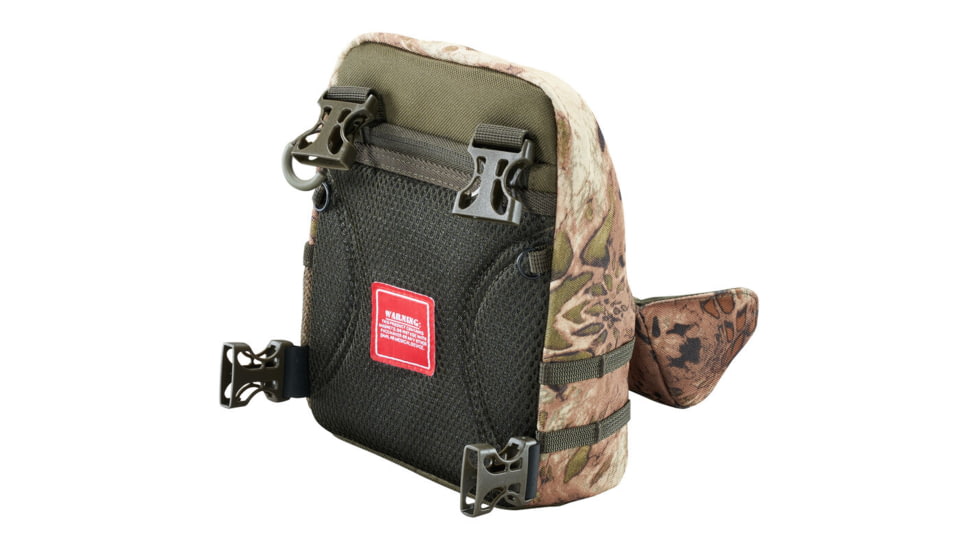 Butler Creek Featherlight Bino Case, Prym1/Sand Storm, 2XL, 16132