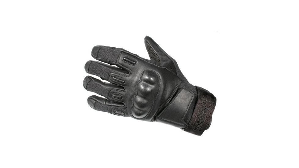 Blackhawk S.O.L.A.G. HD w/Kevlar, EDEMO1