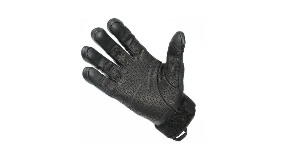 Blackhawk S.O.L.A.G. HD w/Kevlar, EDEMO1