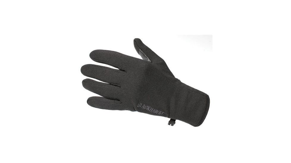 Blackhawk Cool Weather Shooting Gloves
