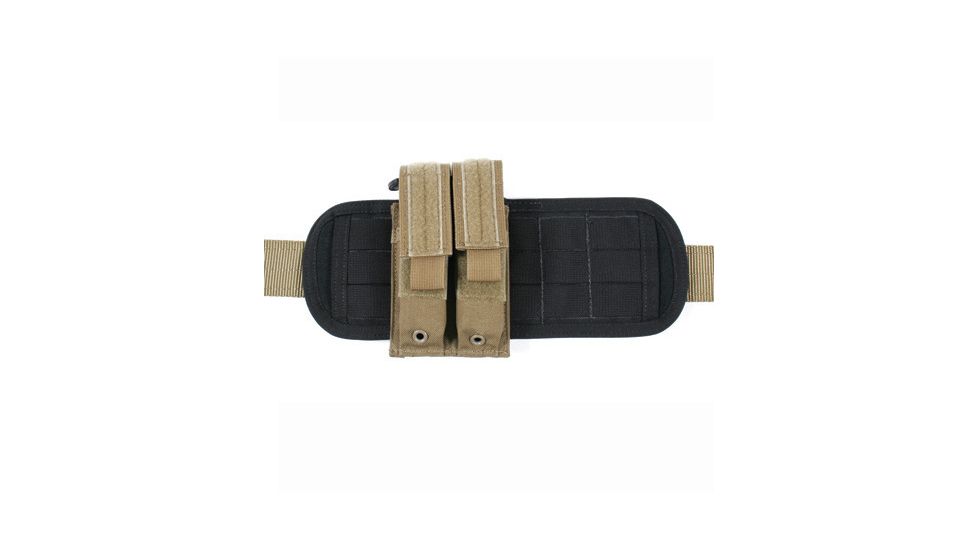 Blackhawk S.T.R.I.K.E. Modular Belt Panels, Olive Drab, 12in., 41PL12OD