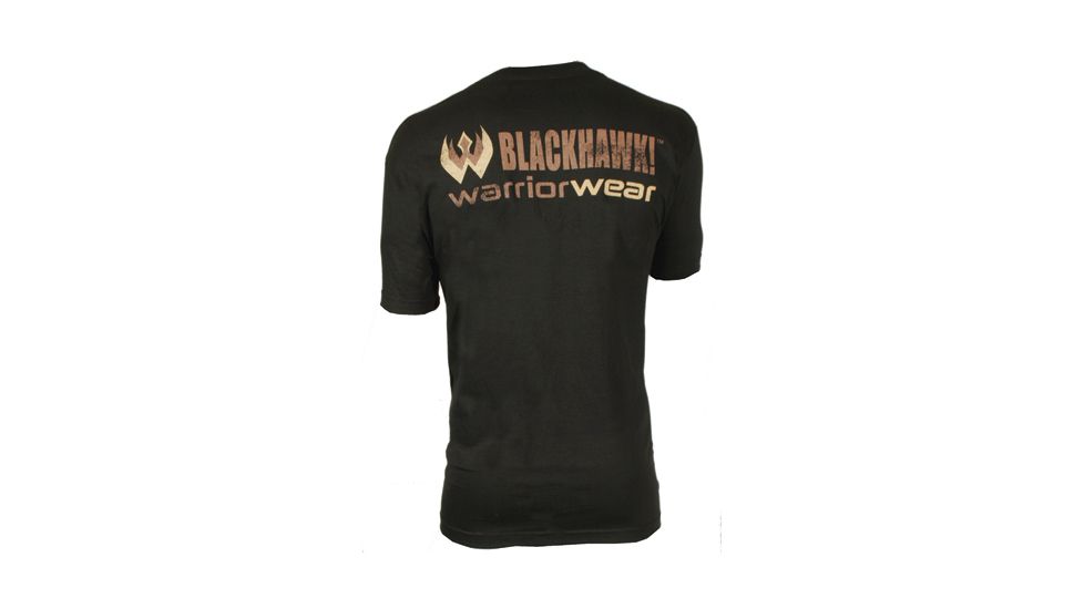 Blackhawk Blackhawk Warrior Wear Shortsleeve T-Shirt