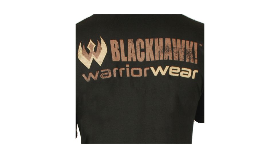Blackhawk Blackhawk Warrior Wear Shortsleeve T-Shirt