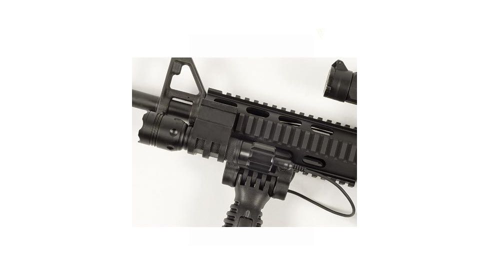 Blackhawk Pressure Remote Tape Switch