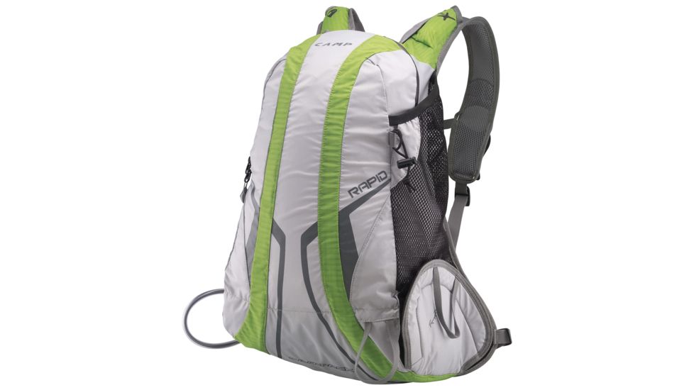 C.A.M.P. CAMPack Rapid - Green