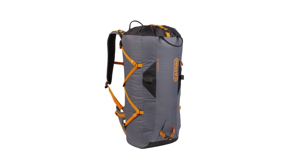 C.A.M.P. Cassin Eghen 35 L Backpack, Gray, 2536