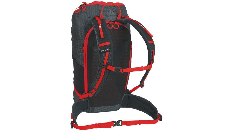 C.A.M.P. M20 Packs, Anthracite Grey, 3205-Anthracite Grey