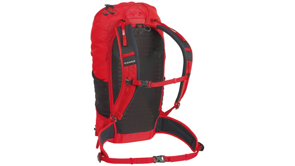 C.A.M.P. M20 Packs, Red, 3205-Red