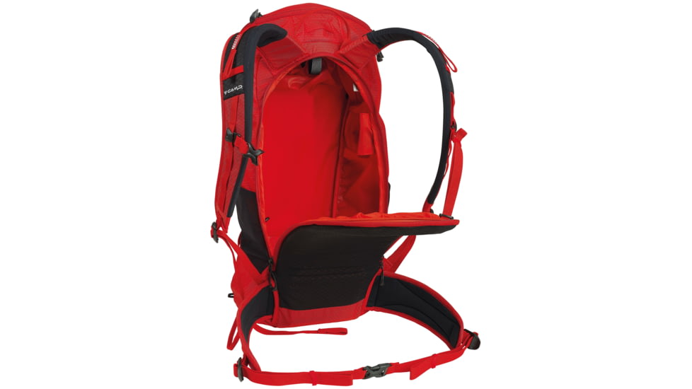 C.A.M.P. M20 Packs, Red, 3205-Red
