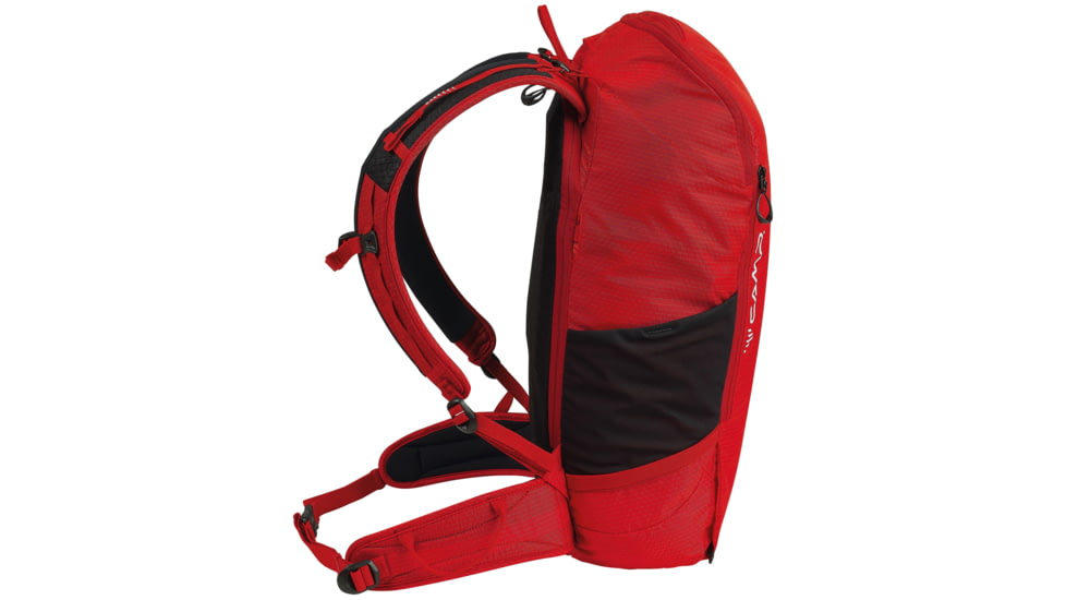 C.A.M.P. M20 Packs, Red, 3205-Red