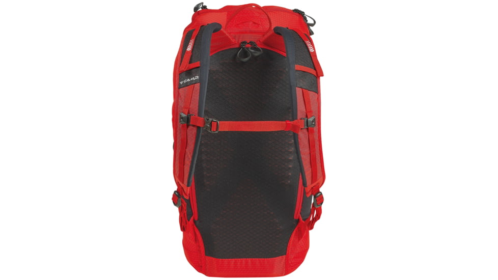 C.A.M.P. M20 Packs, Red, 3205-Red