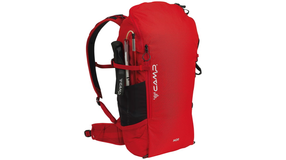C.A.M.P. M20 Packs, Red, 3205-Red