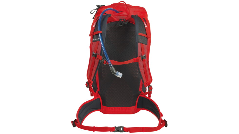 C.A.M.P. M20 Packs, Red, 3205-Red