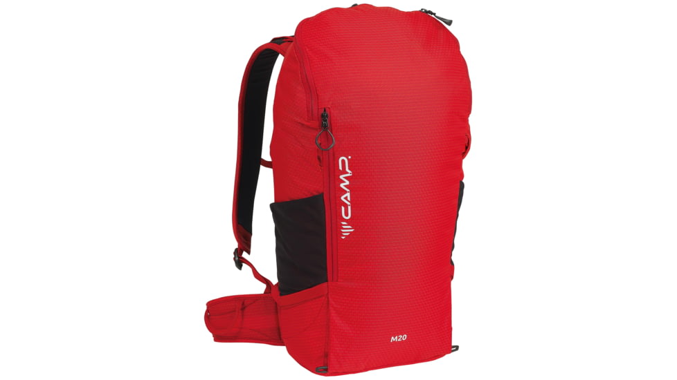 C.A.M.P. M20 Packs, Red, 3205-Red