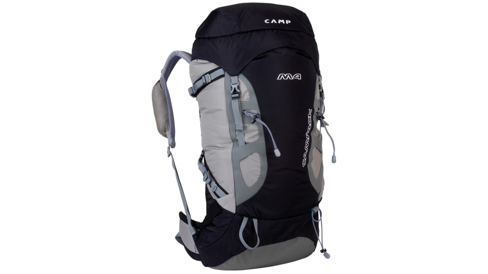 C.A.M.P. M4 Pack -Black