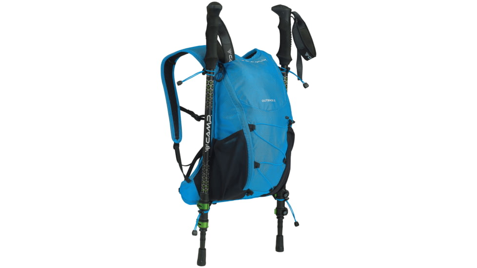 C.A.M.P. Outback 5 Packs, Light Blue, 3105-Light Blue