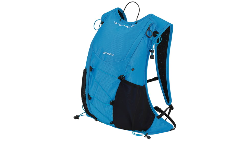 C.A.M.P. Outback 5 Packs, Light Blue, 3105-Light Blue