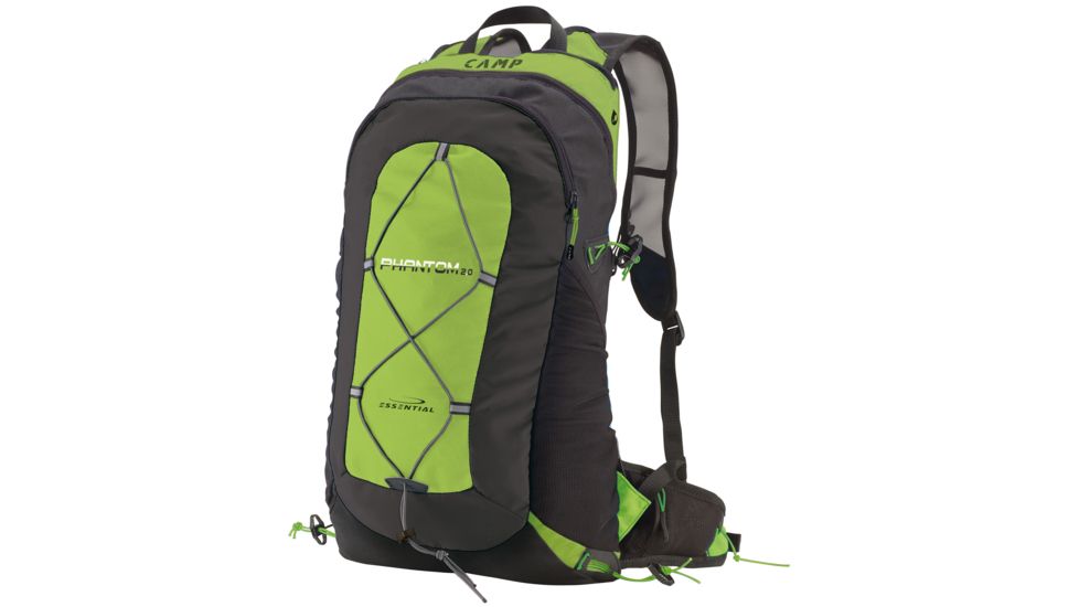 C.A.M.P. Phantom 2.0 Pack - Green